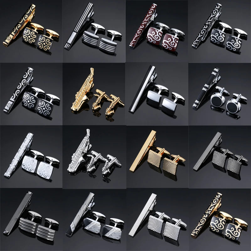 Gentleman's Gift Set