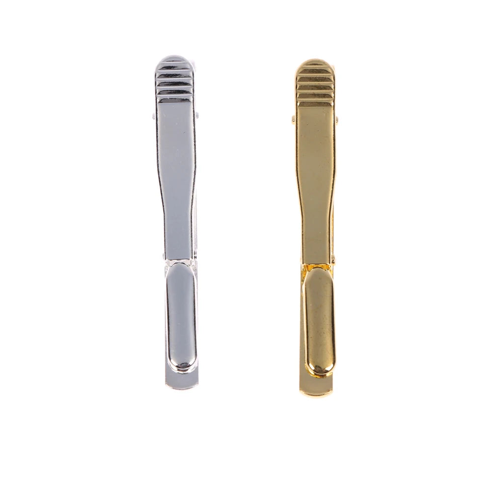 Classic Tie Bar Clip – tie bar clip, photo 3