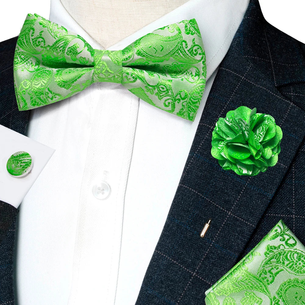Bow Tie Gift Set – Gift Set for Him, photo 59