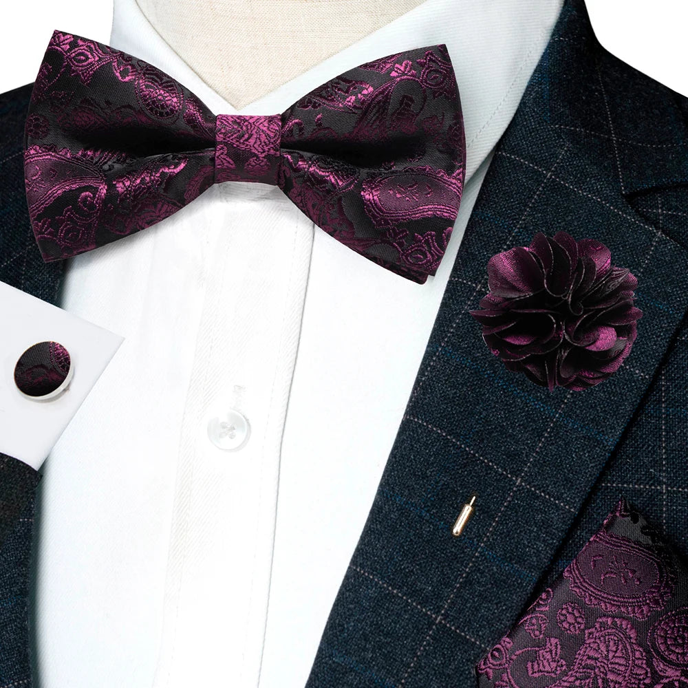 Bow Tie Gift Set – Gift Set for Him, photo 70