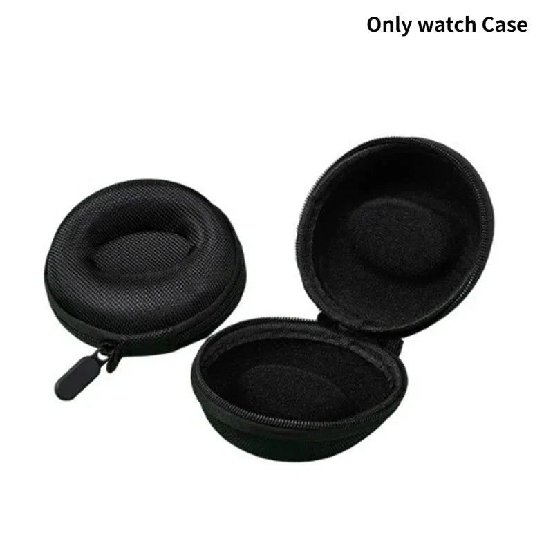 Travel Watch Case