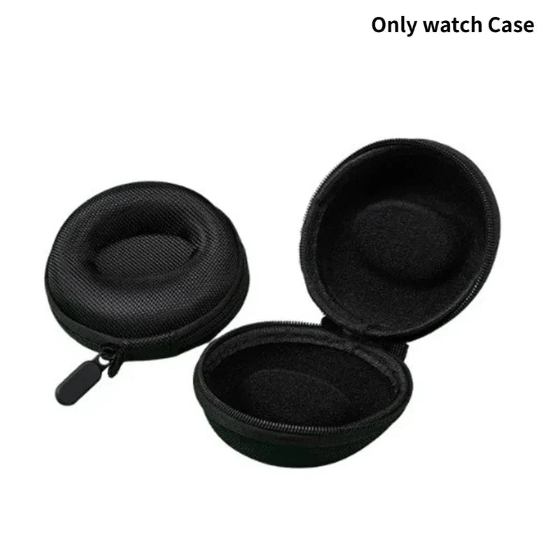 Gentleman's Gift Set – Wallet, Watch Case & Brush, photo 5