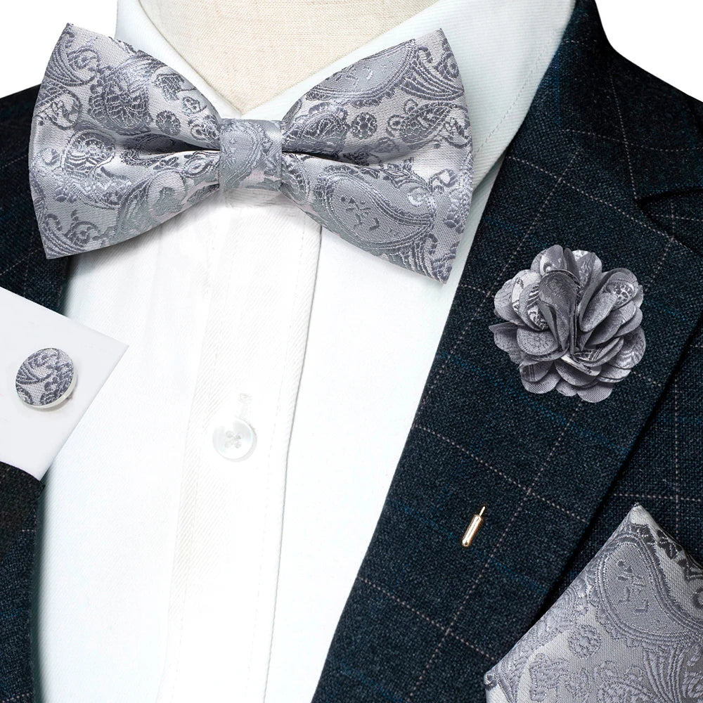 Bow Tie Gift Set – Gift Set for Him, photo 77