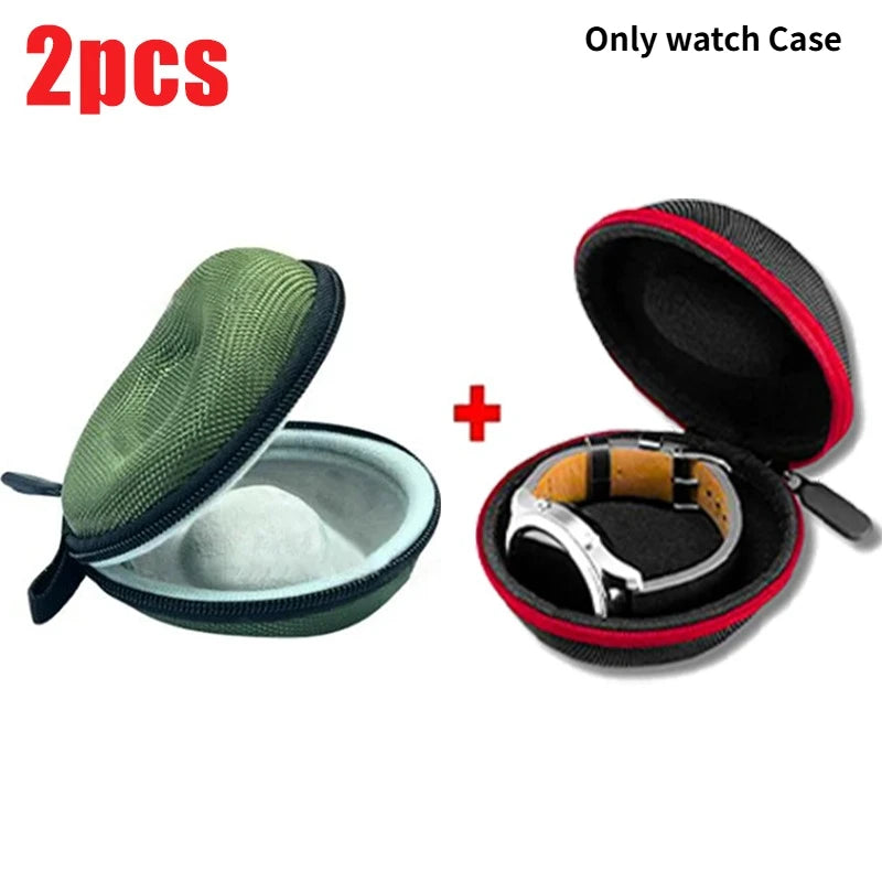 Travel Watch Case