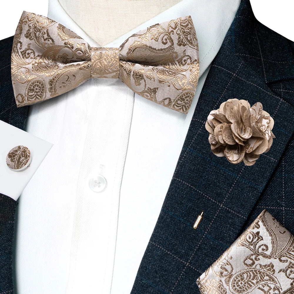 Bow Tie Gift Set – Gift Set for Him, photo 57