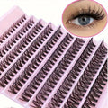 Cluster Lashes Kit (240 Pieces)