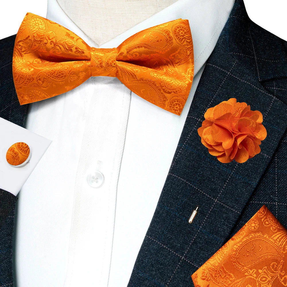 Bow Tie Gift Set – Gift Set for Him, photo 50