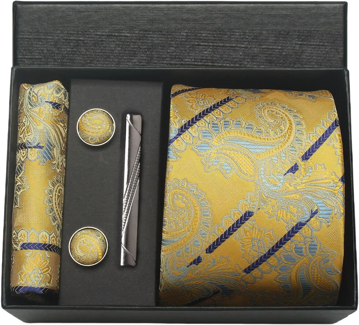 Gentleman's Gift Set