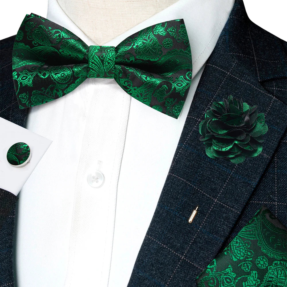 Bow Tie Gift Set – Gift Set for Him, photo 72
