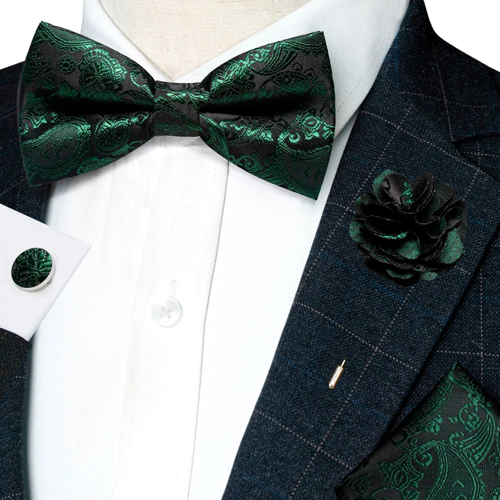 Bow Tie Gift Set – Gift Set for Him, photo 61