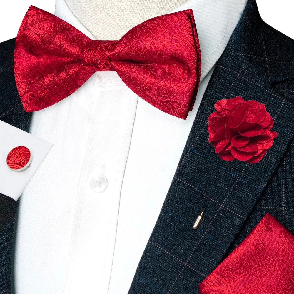 Bow Tie Gift Set – Gift Set for Him, photo 45