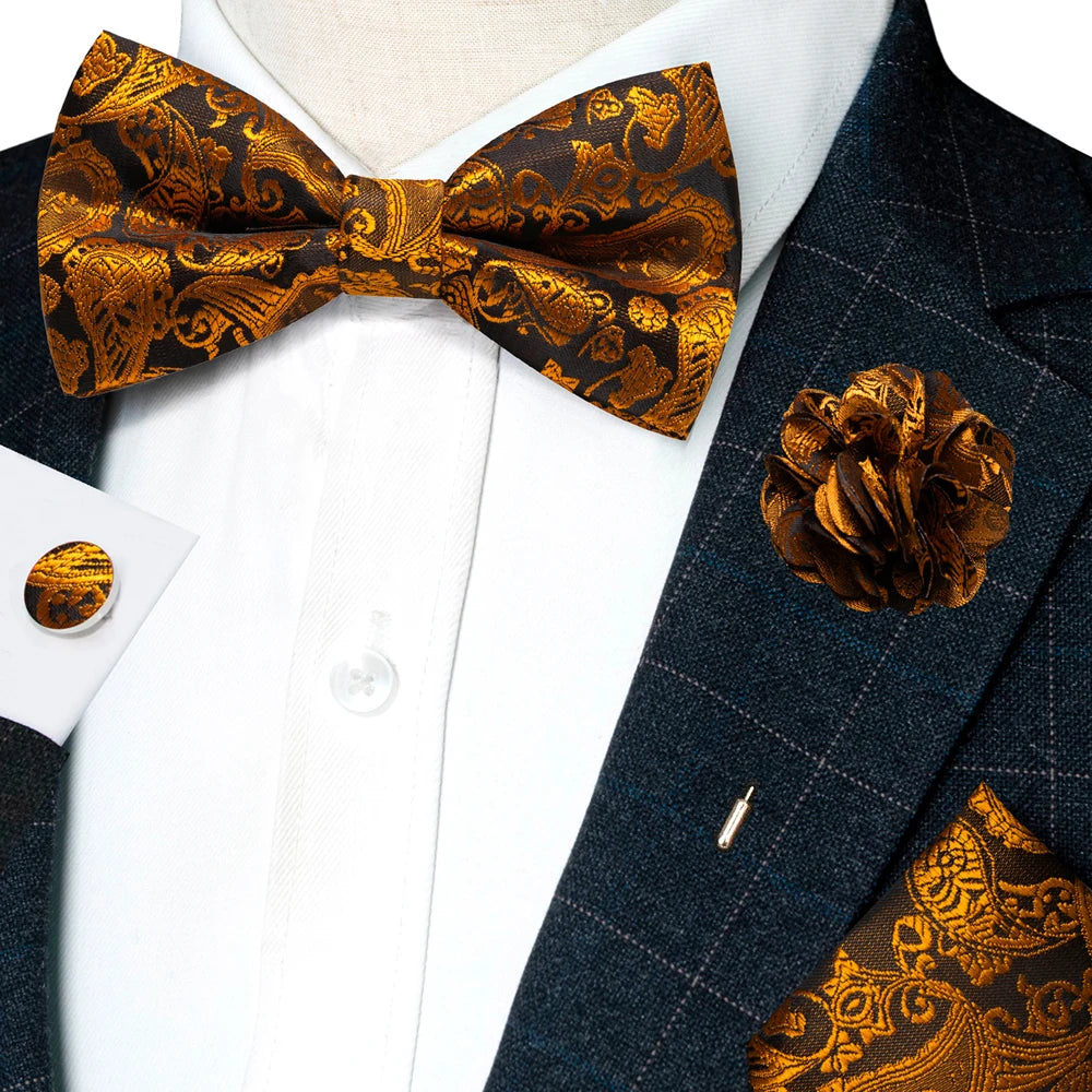 Bow Tie Gift Set – Gift Set for Him, photo 71