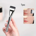 Flat Foundation Brush – flat foundation brush, photo 5