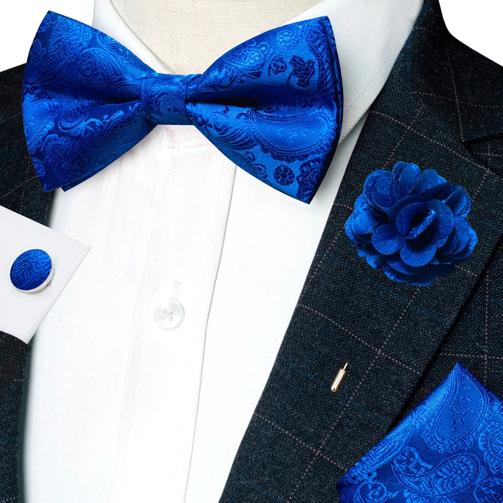 Bow Tie Gift Set – Gift Set for Him, photo 47