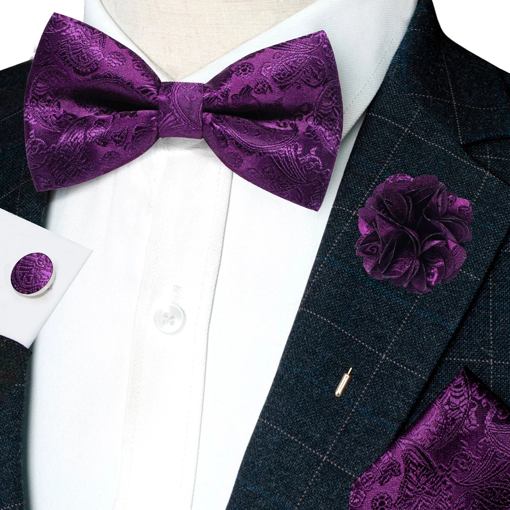 Bow Tie Gift Set – Gift Set for Him, photo 51