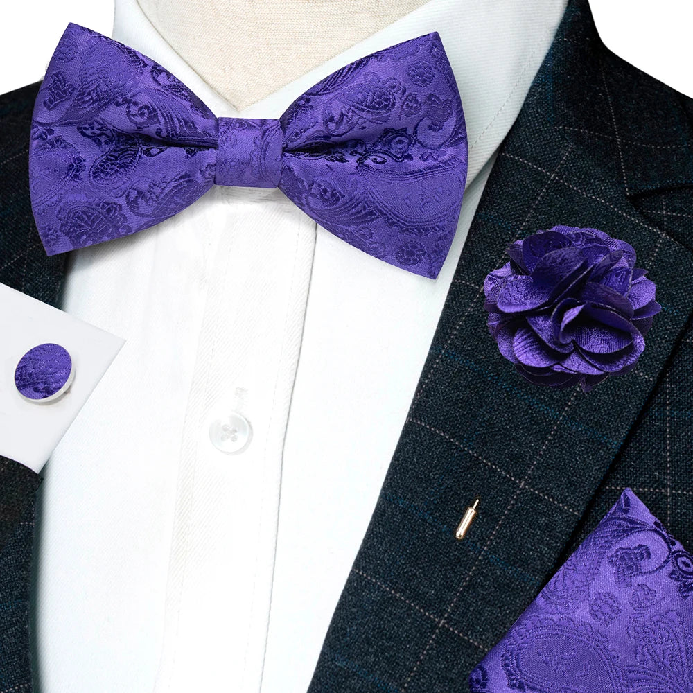 Bow Tie Gift Set – Gift Set for Him, photo 82