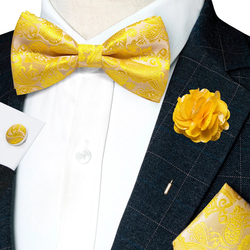 Bow Tie Gift Set – Gift Set for Him, photo 64