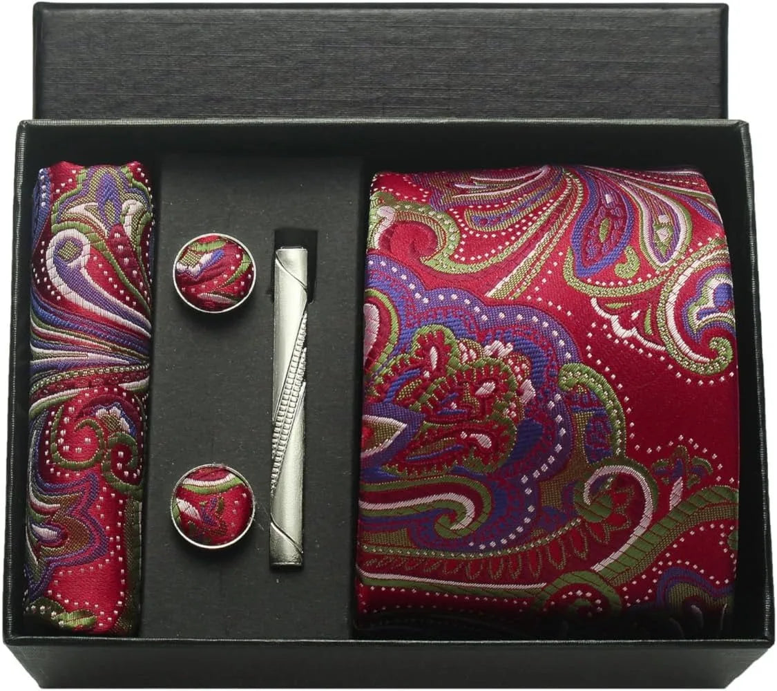 Gentleman's Gift Set