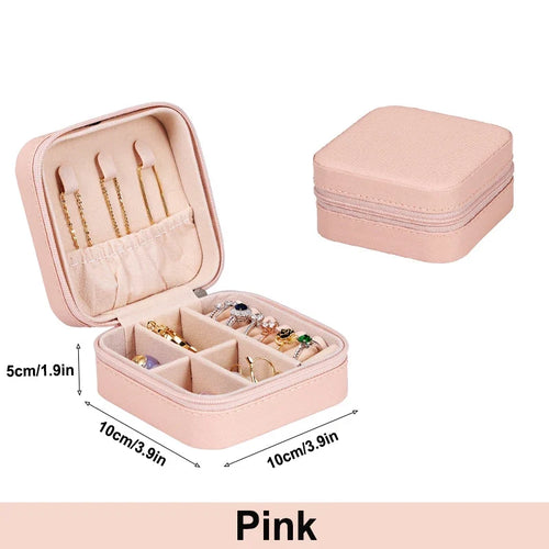 For the Mom Who Has Everything in Pink – jewelry gift for mom