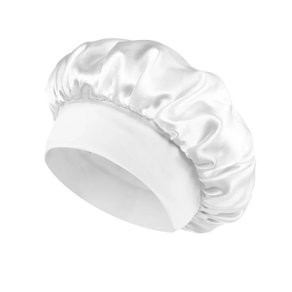 Satin Sleep Bonnet