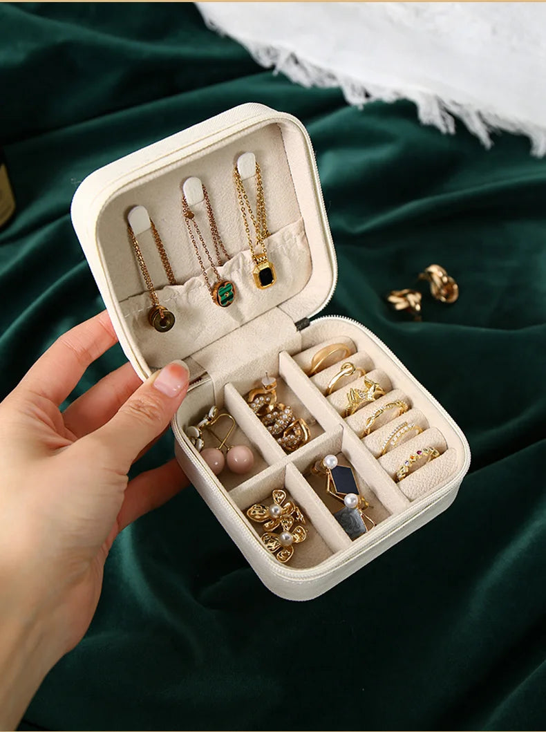 Jewelry Gift Box