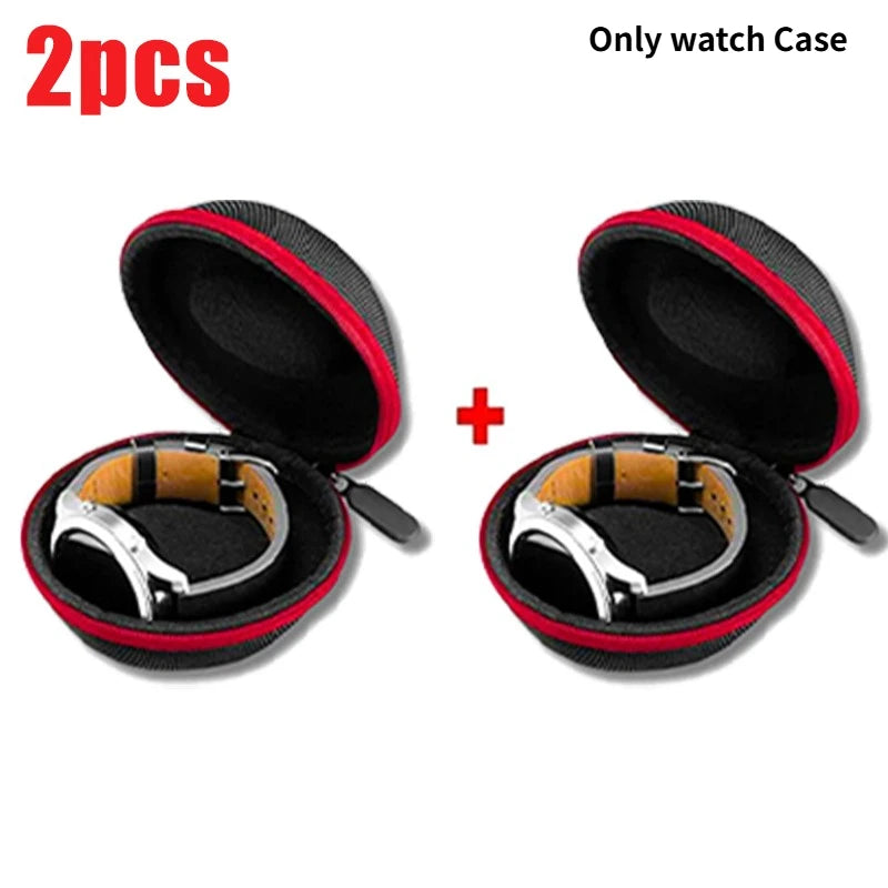 Travel Watch Case