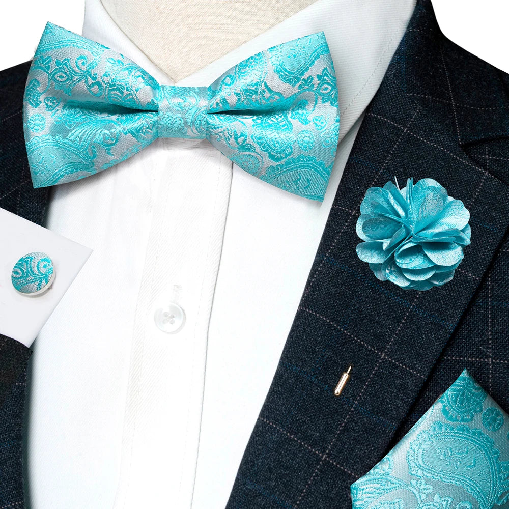 Bow Tie Gift Set – Gift Set for Him, photo 75