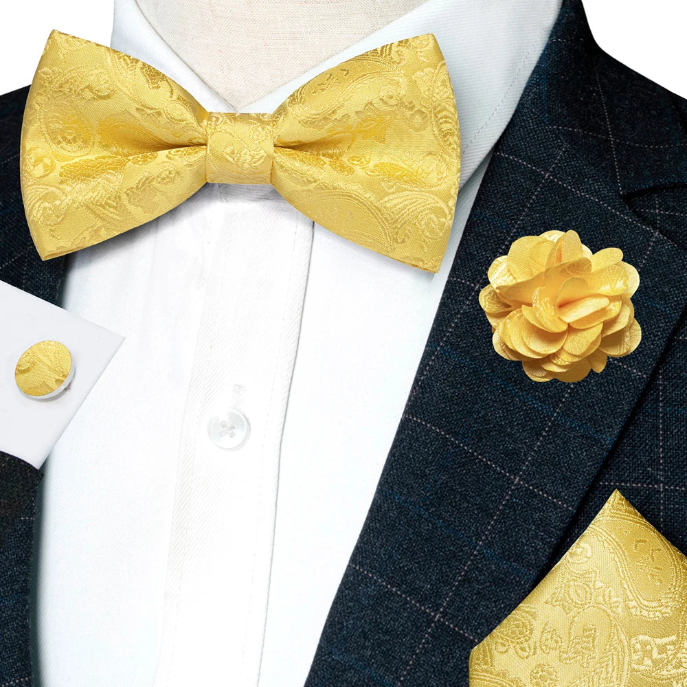 Bow Tie Gift Set – Gift Set for Him, photo 81