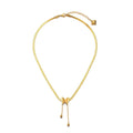 Gold Butterfly Tassel Necklace – gold butterfly necklace, photo 5