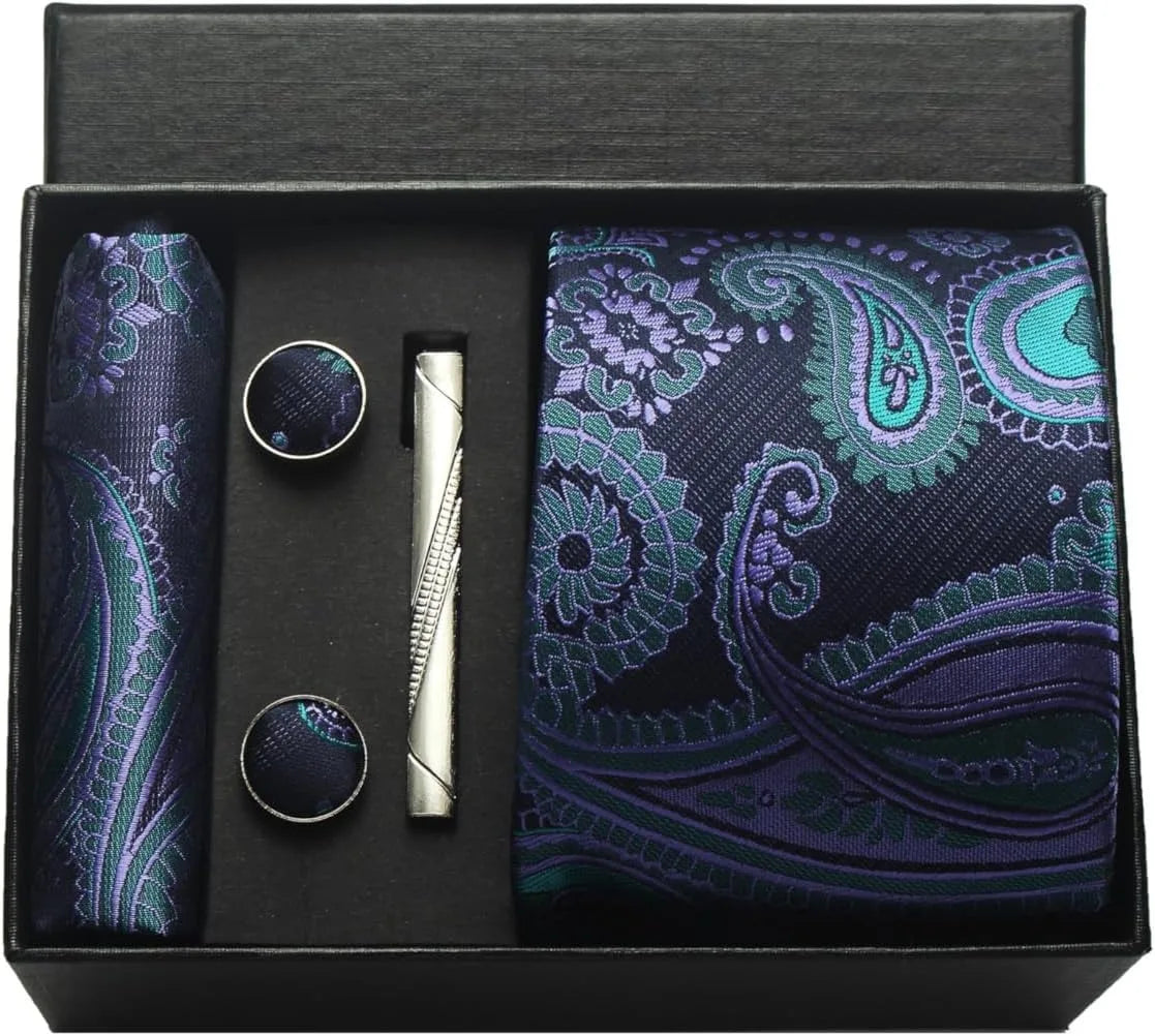 Gentleman's Gift Set