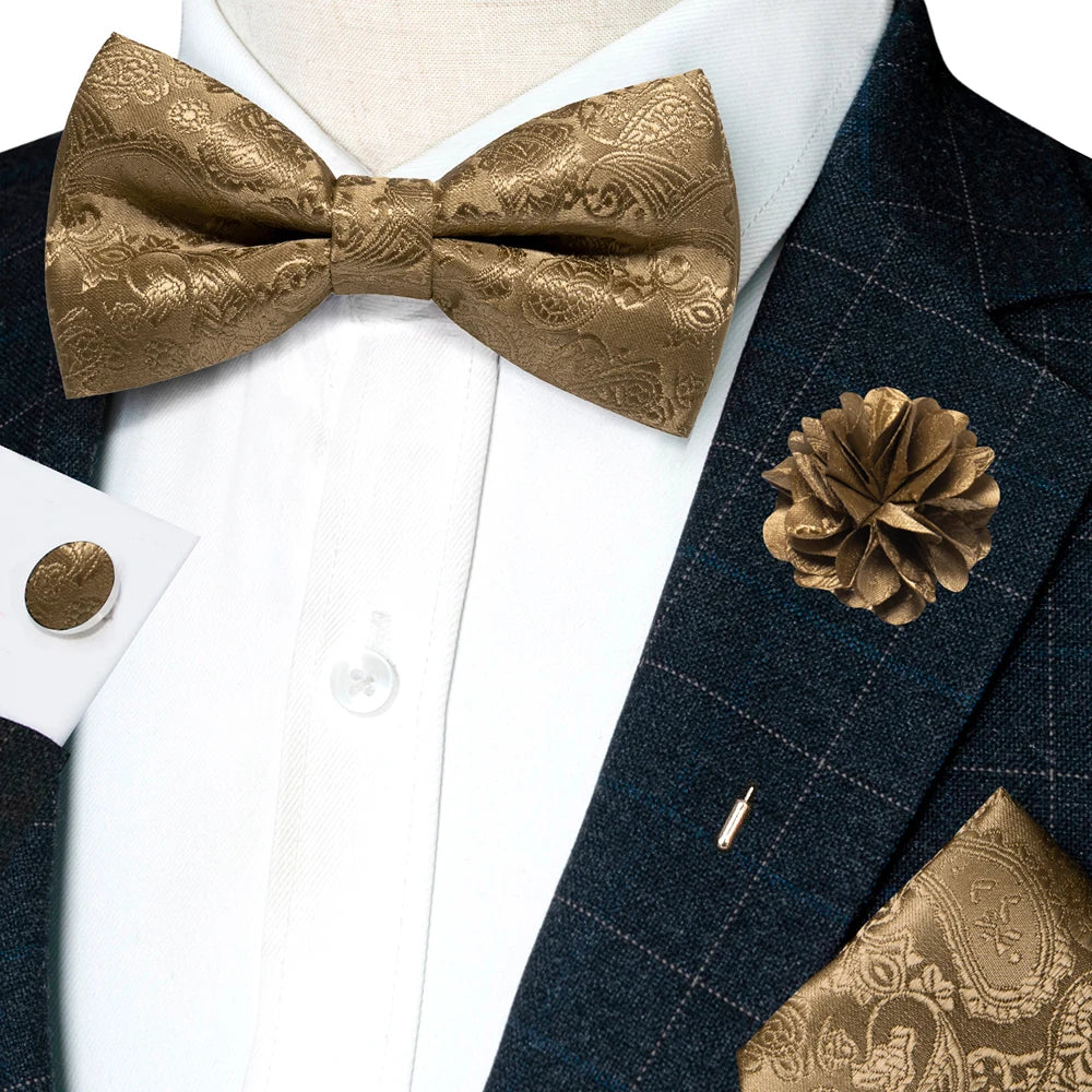 Bow Tie Gift Set – Gift Set for Him, photo 52