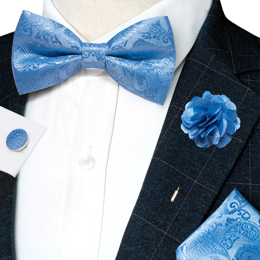 Bow Tie Gift Set – Gift Set for Him, photo 53