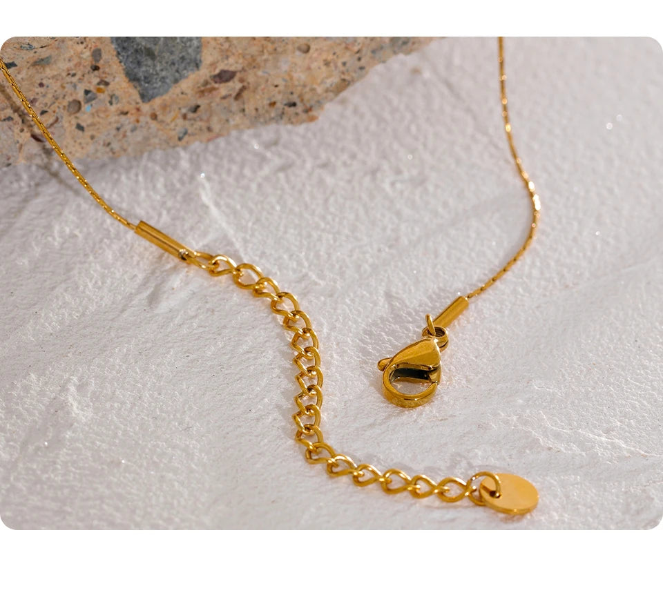 Freshwater Pearl Cluster Necklace – freshwater pearl necklace, photo 3