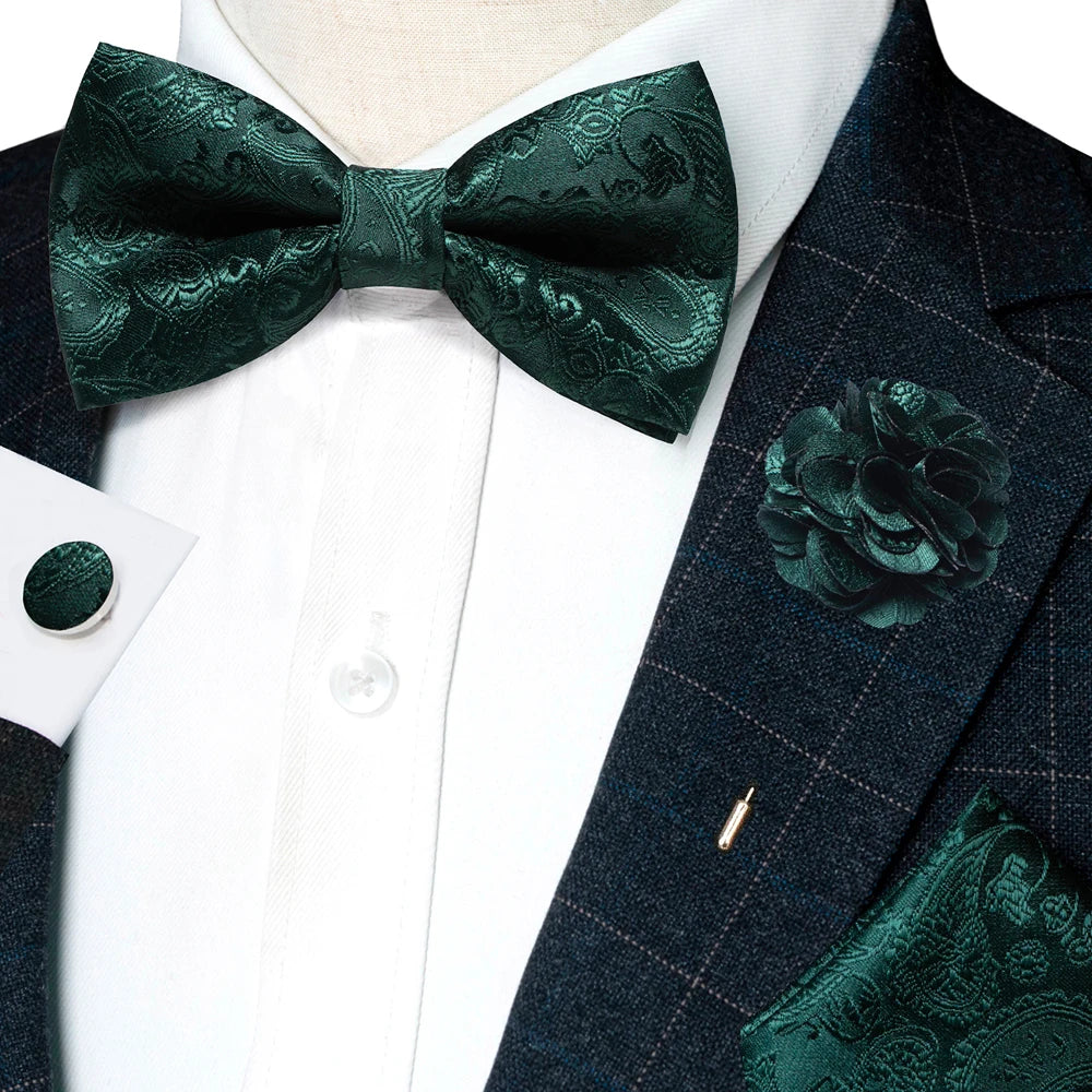 Bow Tie Gift Set – Gift Set for Him, photo 56