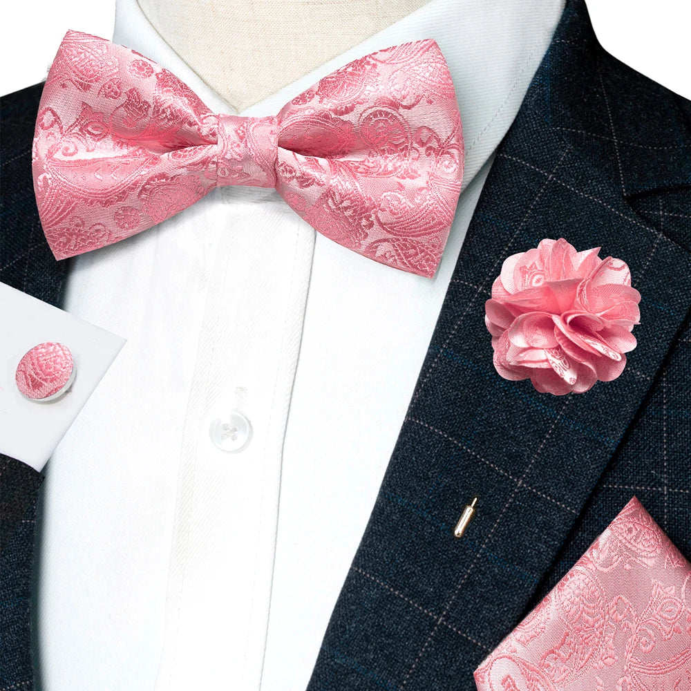 Bow Tie Gift Set – Gift Set for Him, photo 55