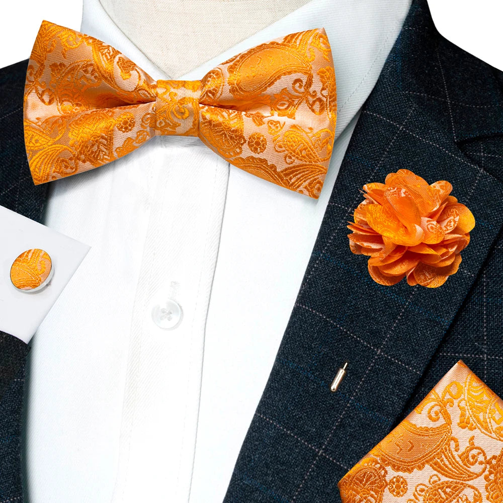 Bow Tie Gift Set – Gift Set for Him, photo 48