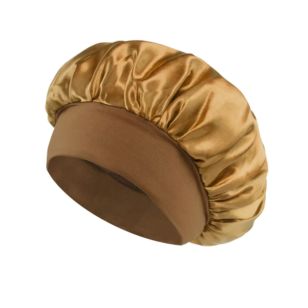 Satin Sleep Bonnet