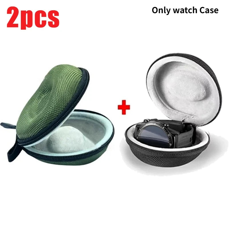 Travel Watch Case