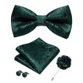 Bow Tie Gift Set, Style 13 – Gift Set for Him