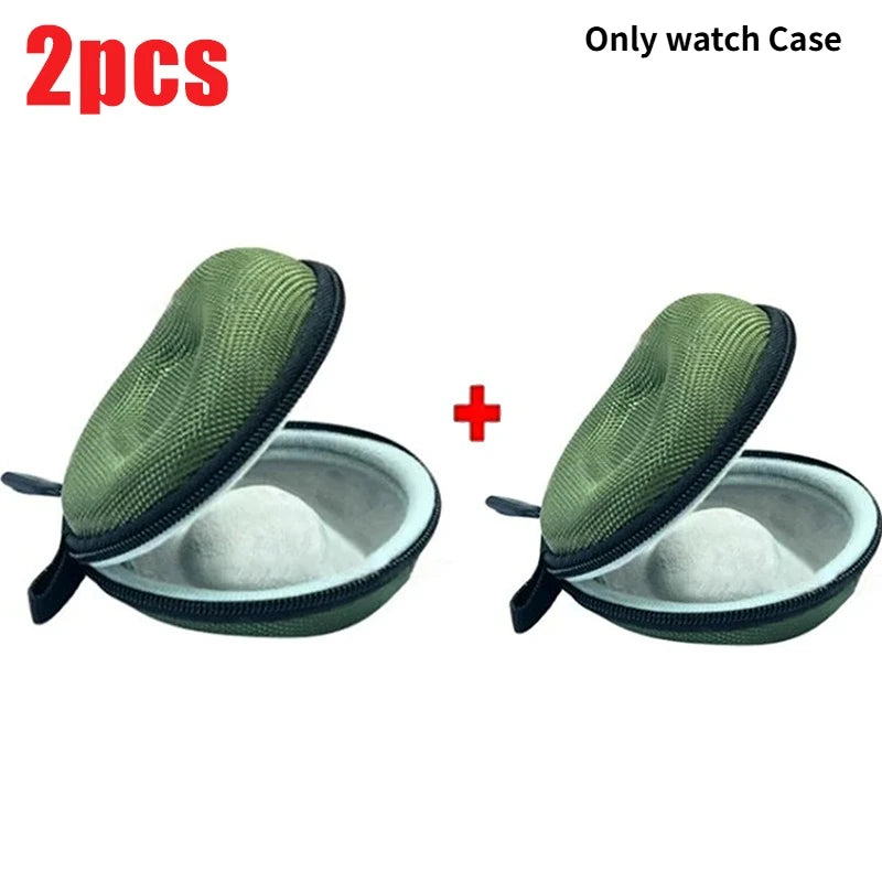 Travel Watch Case