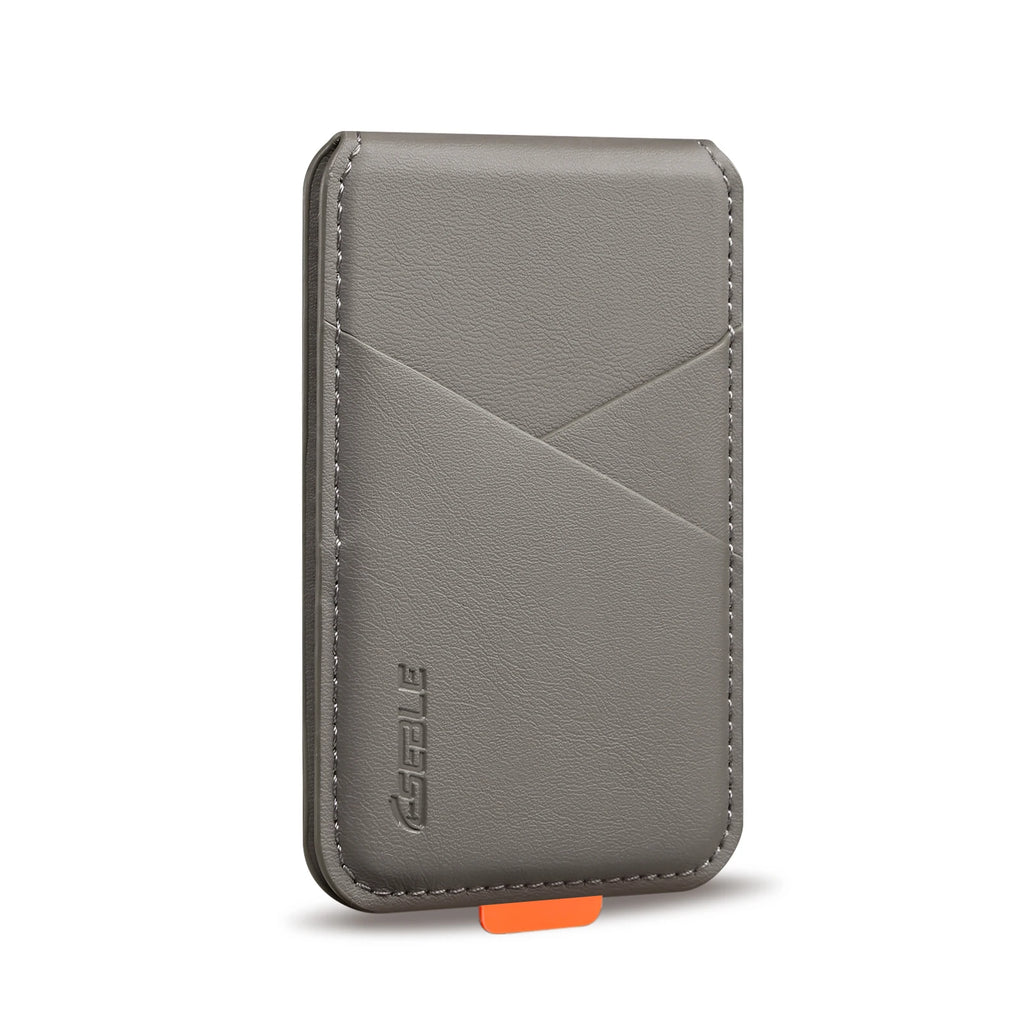 Magnetic Phone Card Holder – Slim Wallet Gift, photo 11