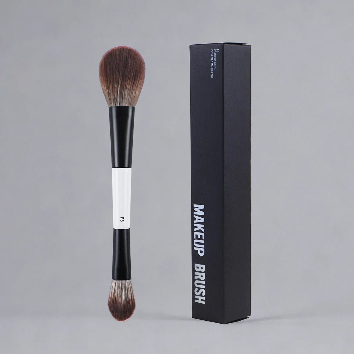 Double-Ended Face Makeup Brush in Contour & Blush – double-ended makeup brush