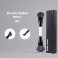 Double-Ended Face Makeup Brush in Foundation & Face – double-ended makeup brush