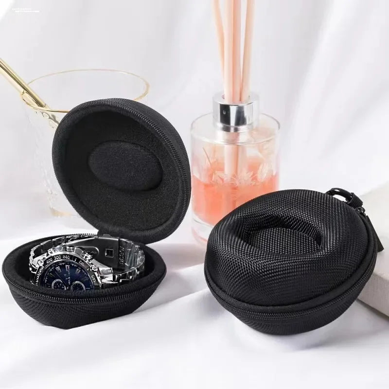 Travel Watch Case