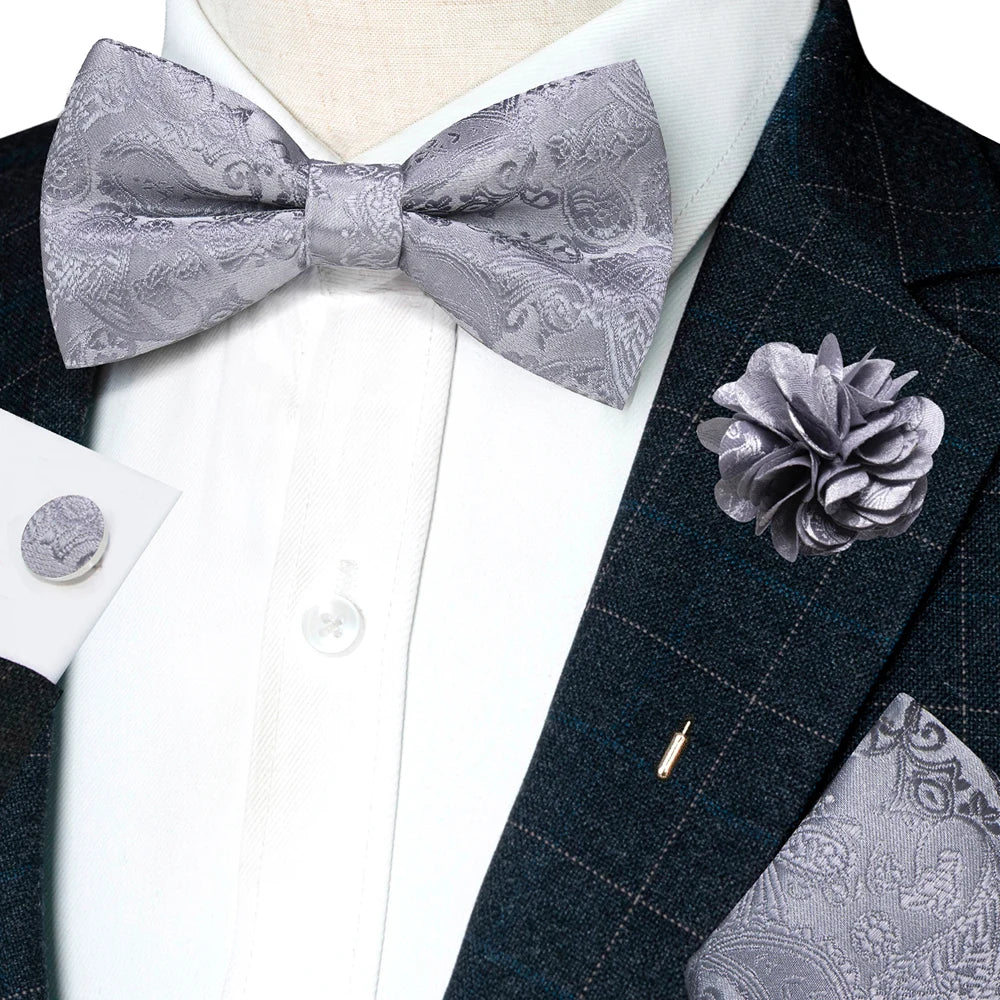 Bow Tie Gift Set – Gift Set for Him, photo 80