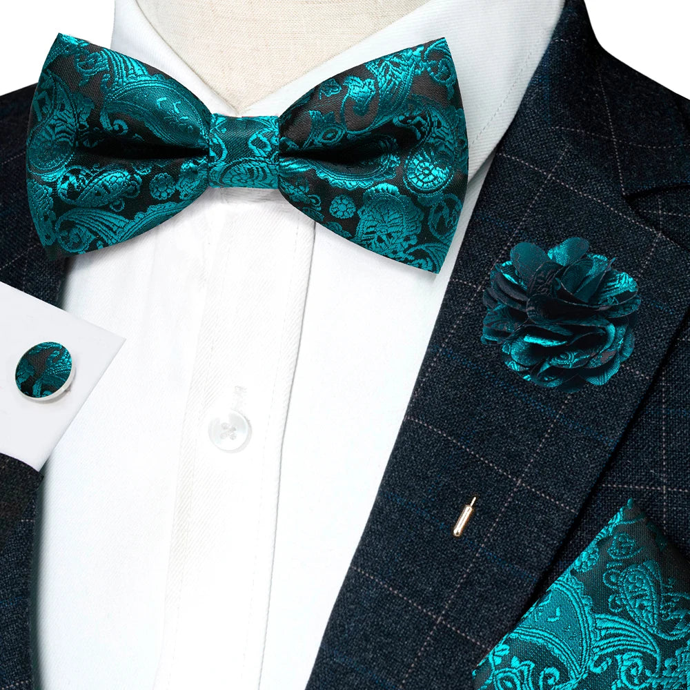 Bow Tie Gift Set – Gift Set for Him, photo 74