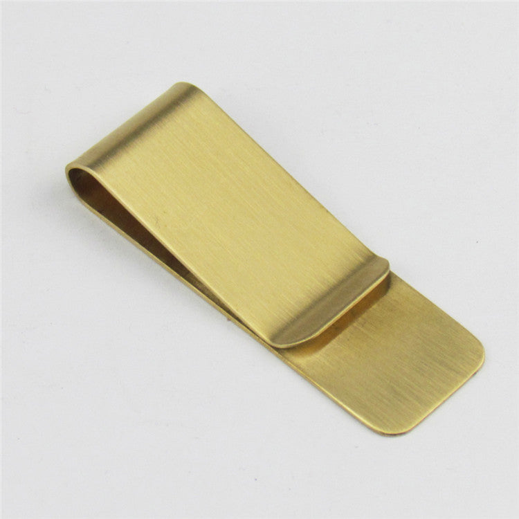 Engraved Money Clip – engraved money clip, photo 6