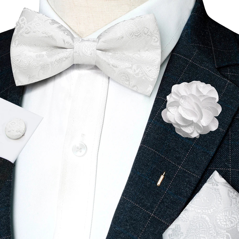 Bow Tie Gift Set – Gift Set for Him, photo 83