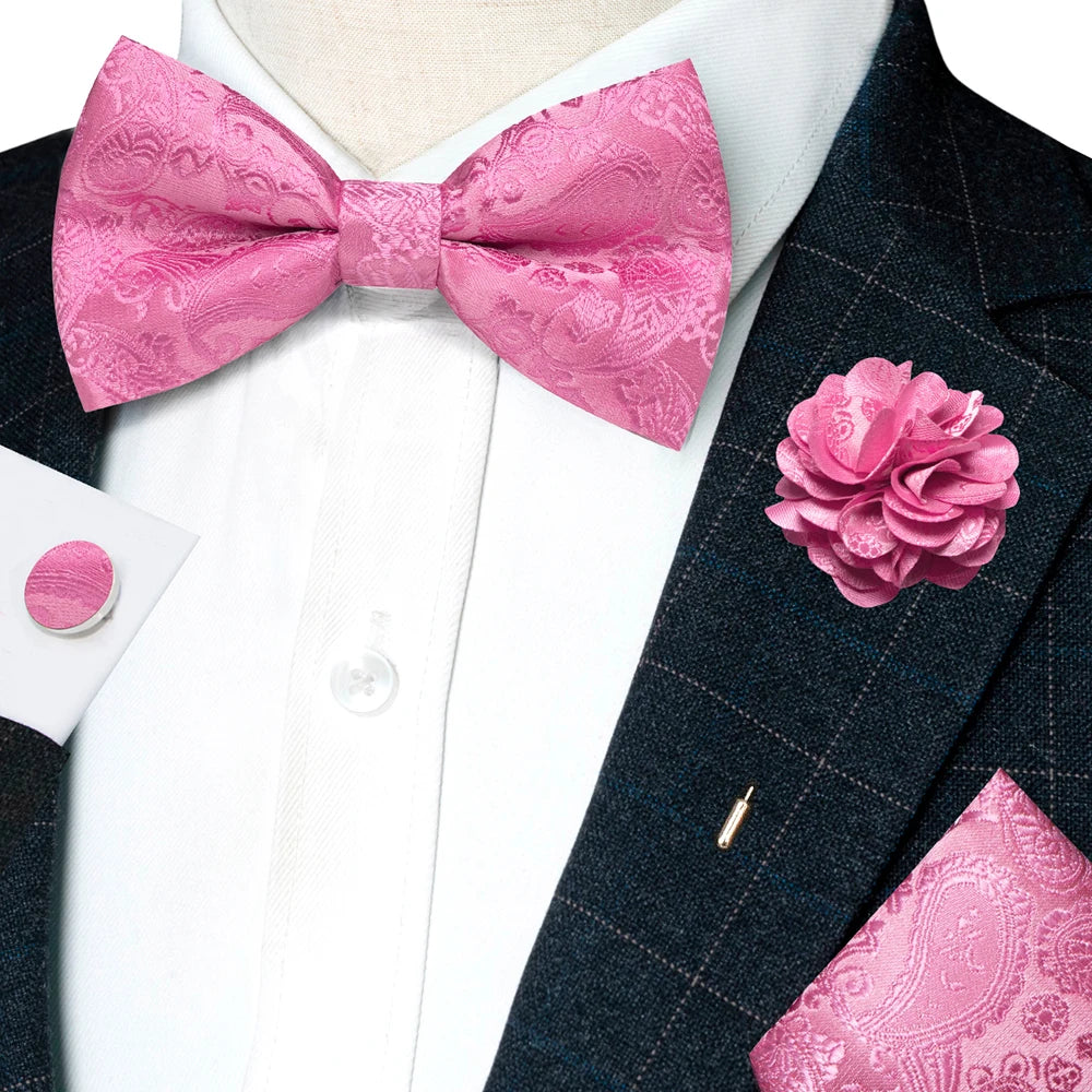 Bow Tie Gift Set – Gift Set for Him, photo 85