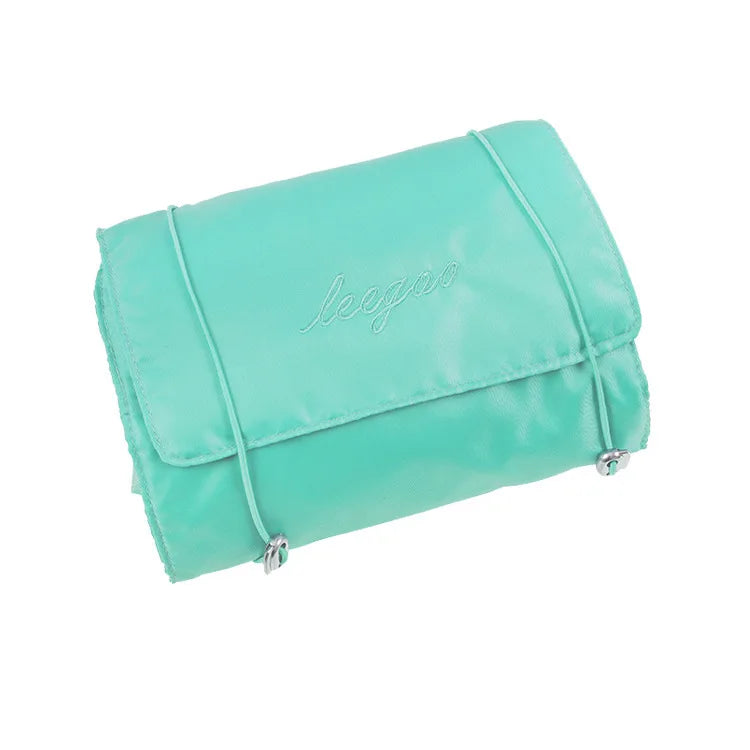4-in-1 Travel Makeup Bag